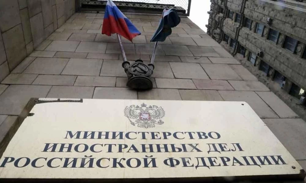Ρωσικό ΥΠΕΞ: Τόσο θα διαρκέσει ο πόλεμος στην Ουκρανία